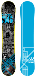 Extrem Spectre 2008/2009 156   snowboard